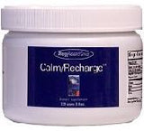 Allergy Research Group - Calm/Recharge