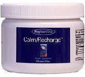 Allergy Research Group - Calm/Recharge