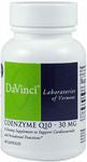 DaVinci Laboratories of Vermont - Coenzyme Q10 - 30 mg (2323.60)