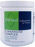 DaVinci Laboratories of Vermont - D-Mannose Complex