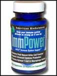 American Biosciences - ImmPower