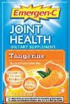 Alacer Corp. - EmergenC 1000mg/Joint Health