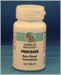 American Biologics - Pancreas
