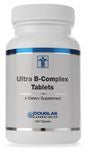 Douglas Laboratories - Ultra B-Complex Tablets