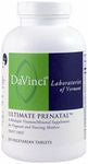 DaVinci Laboratories of Vermont - Ultimate Prenatal (2192.150)